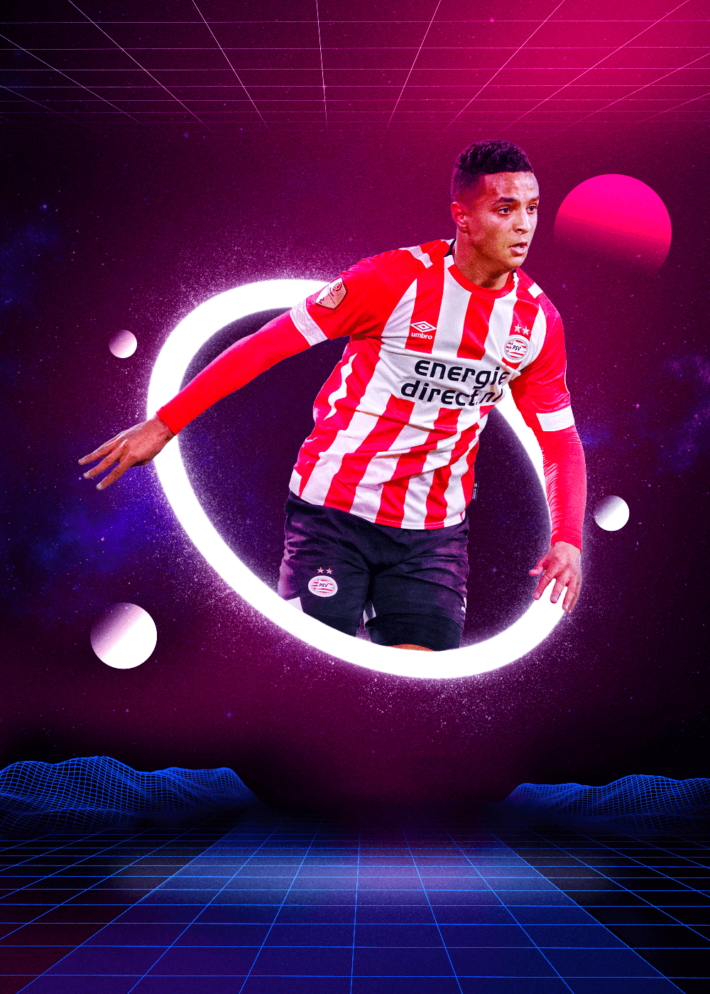 分析姆巴佩 分析姆巴佩