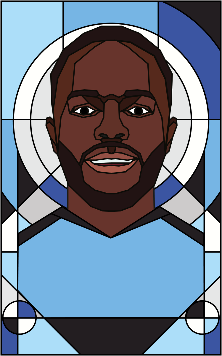 用沉稳和冷 用沉稳和冷