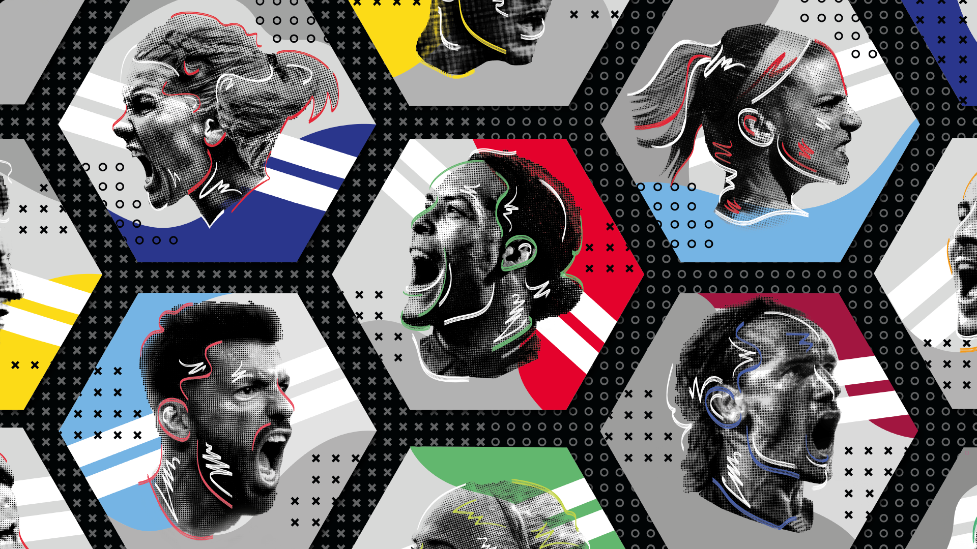 击和边路突 击和边路突